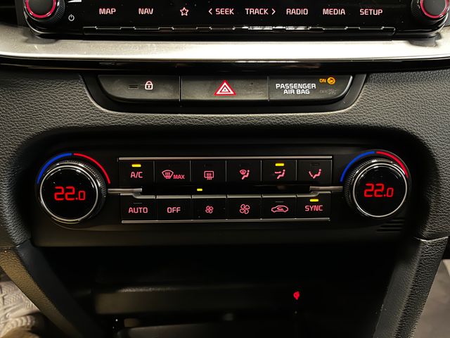 KIA Ceed Tech 2023