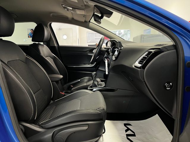 KIA Ceed Tech 2023