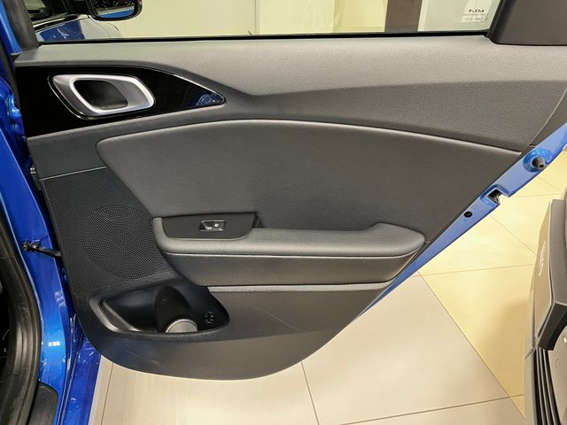 KIA Ceed Tech 2023