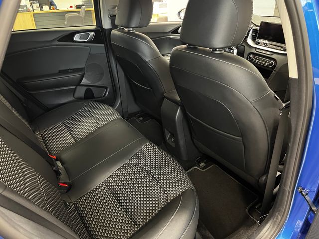 KIA Ceed Tech 2023
