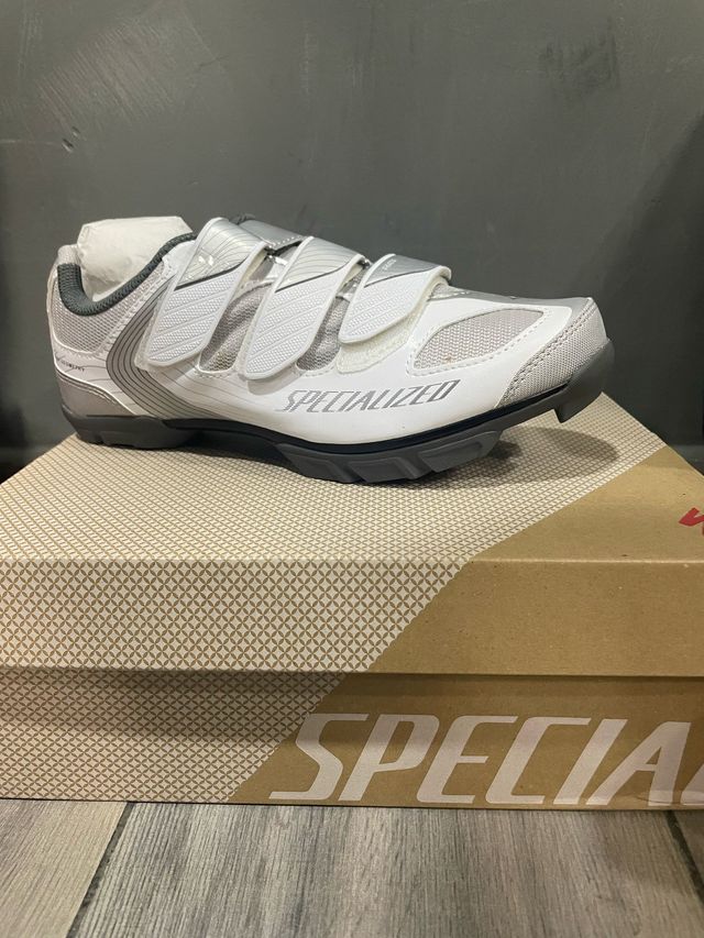 ZAPATILLAS CICLISMO MONTAÑA SPECIALIZED