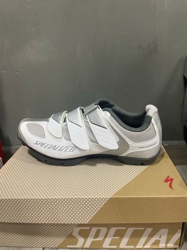 ZAPATILLAS CICLISMO MONTAÑA SPECIALIZED