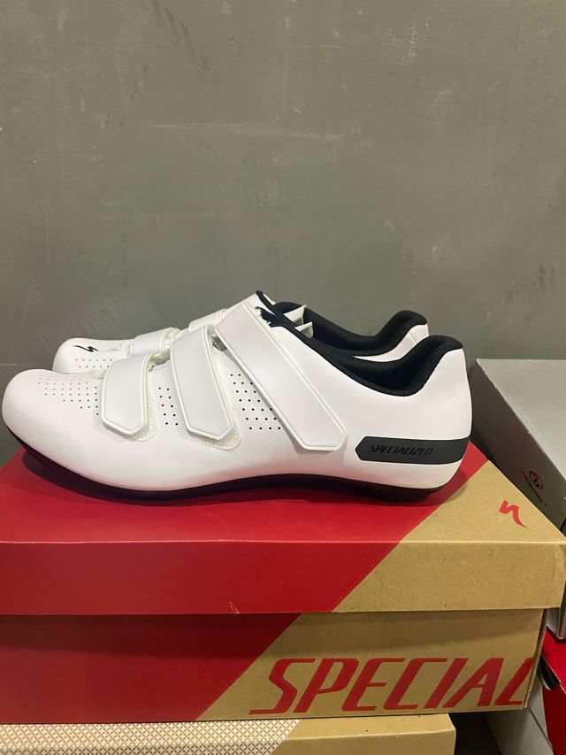 ZAPATILLAS CICLISMO CARRETERA SPECIALIZED