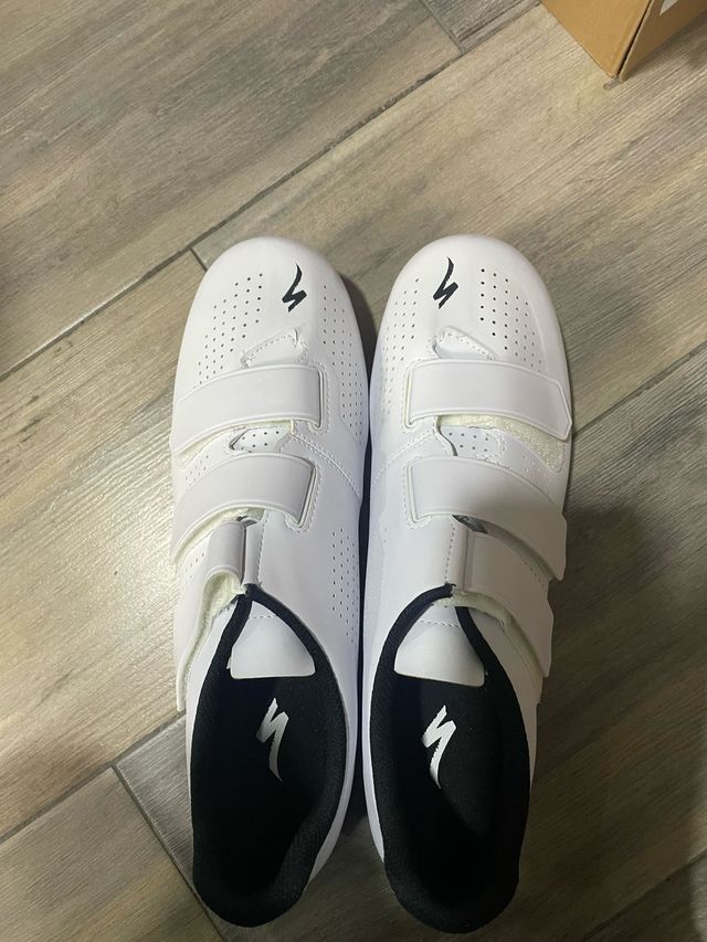 ZAPATILLAS CICLISMO CARRETERA SPECIALIZED