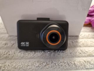 Cámara de salpicadero 4K 
Nueva cuesta 130€ OFERTA