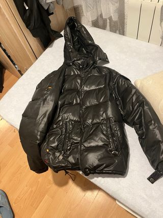 Vendo chaqueta