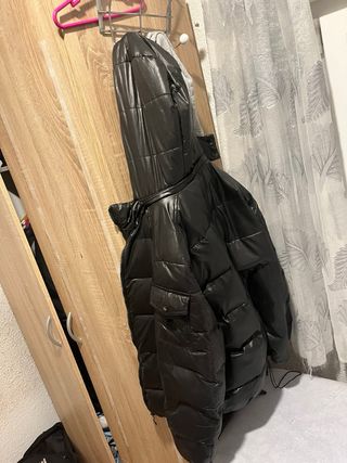 Vendo chaqueta
