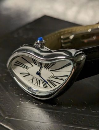 Reloj  vintage para hombre y mujer 