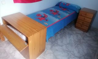 Mueble de habitación