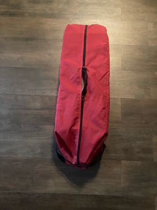 Cuna de viaje Dream by Nurse