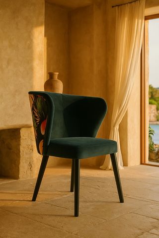 Sillas profesionales para bares y restaurantes