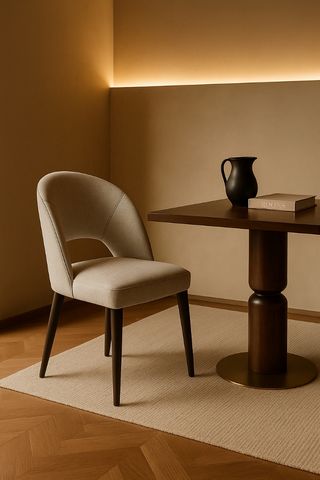 Sillas profesionales para bares y restaurantes