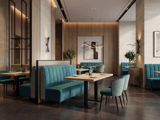 Sedi premium per bar e ristoranti | fabbrica