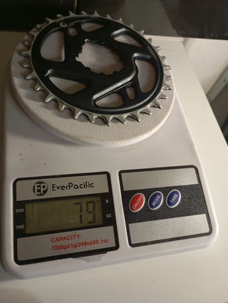 Corona MTB 32t Stan GX A 3 Viti Offset ,3mm Boost