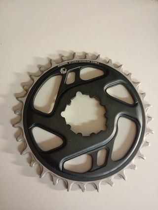 Corona MTB 32t Stan GX A 3 Viti Offset ,3mm Boost