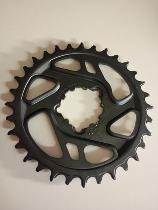 Corona MTB 32t Stan GX A 3 Viti Offset ,3mm Boost