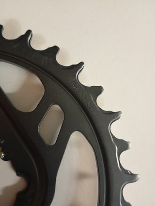 Corona MTB 32t Stan GX A 3 Viti Offset ,3mm Boost