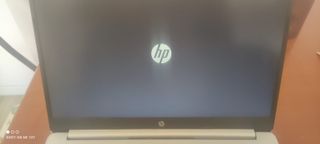 HP 15S-fq2158ns Intel Core i3