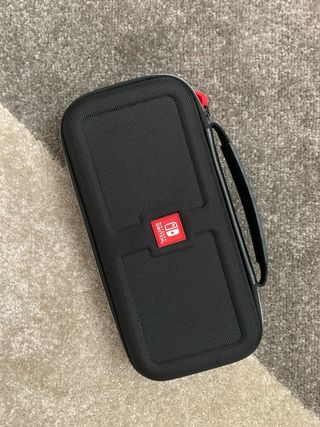 Custodia Nintendo Switch
