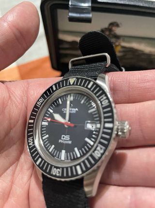 Reloj Certina PH200M
