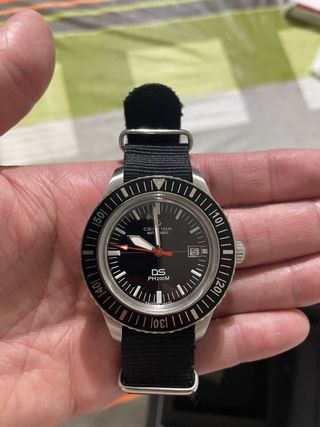 Reloj Certina PH200M
