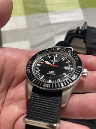 Reloj Certina PH200M
