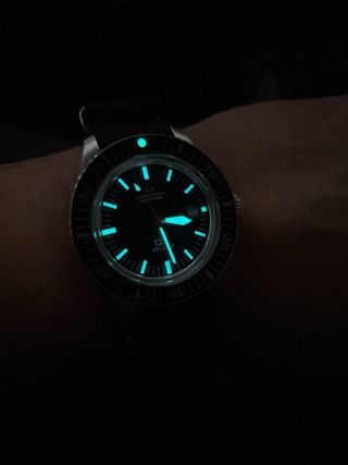 Reloj Certina PH200M
