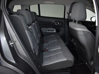 Citroën C5 Aircross Hybrid Shine