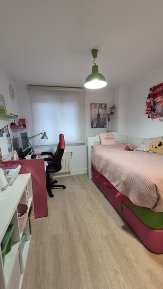 Piso vergel olivas aranjuez