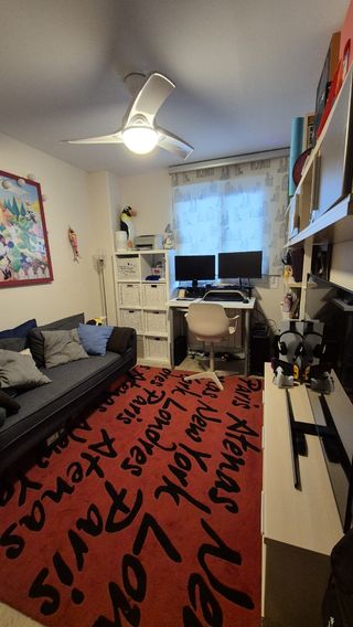 Piso vergel olivas aranjuez