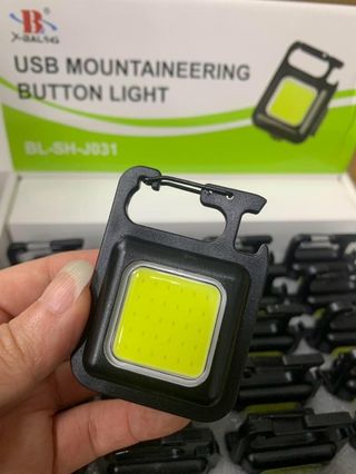 Portachiavi mini luce a LED