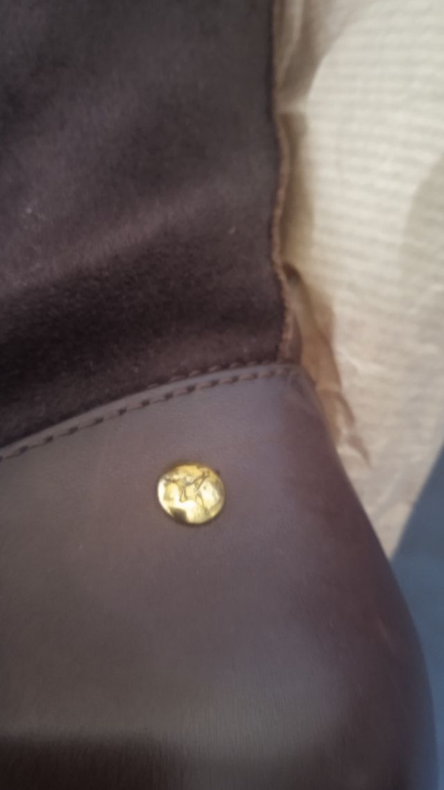 Botas altas pikolinos