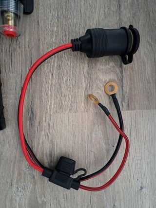 Pack para instalación de placa solar
