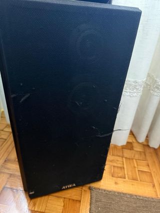 Altavoces