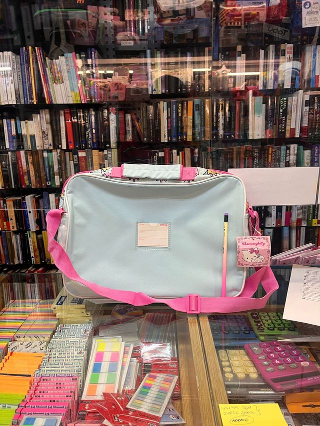 Bandolera CHARMMYKITTY