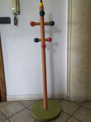 Appendiabiti bambini