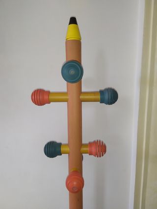 Appendiabiti bambini