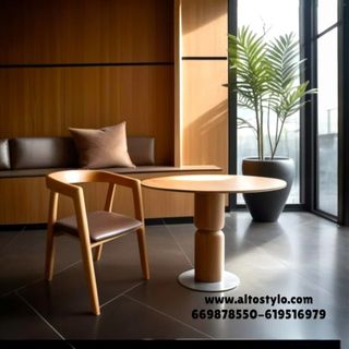 ⭐ Mobiliario per Ristoranti · Produttori di sedie. ⭐