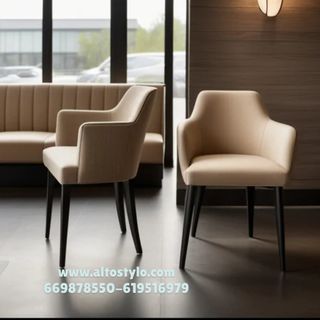 ⭐ Mobiliario per Ristoranti · Produttori di sedie. ⭐