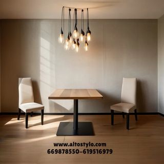 ⭐ Mobiliario per Ristoranti · Produttori di sedie. ⭐