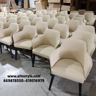 ⭐ Mobiliario per Ristoranti · Produttori di sedie. ⭐