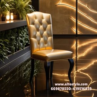 ⭐ Mobiliario per Ristoranti · Produttori di sedie. ⭐