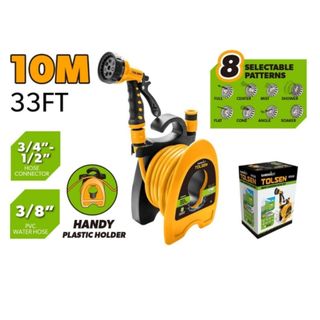 Set irrigazione tolsen 10 mt