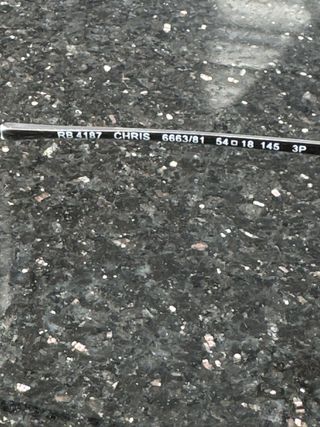 Gafas de sol