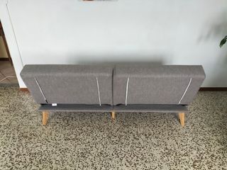 Divano letto  4 posti come nuovo - inutilizzato