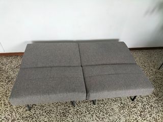 Divano letto  4 posti come nuovo - inutilizzato