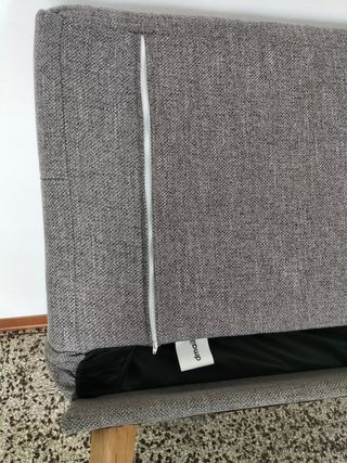 Divano letto  4 posti come nuovo - inutilizzato