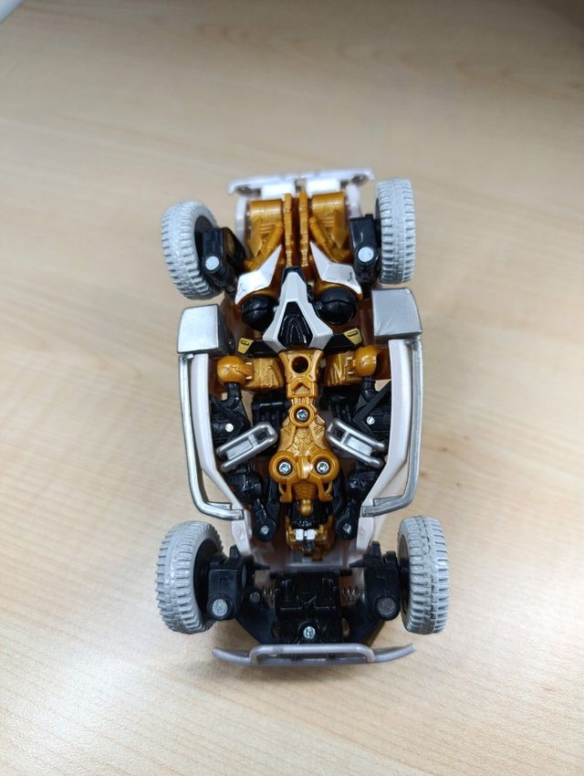 Transformers Optimus Prime Dark Of The Moon in ott