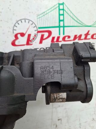 Colector admisión Kia Hyundai 2.2crdi 283102F010