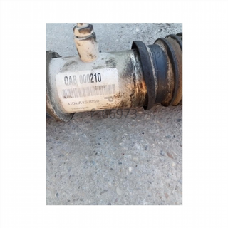 Cremallera de direccion MG ZR (2001-2005)  f_66973